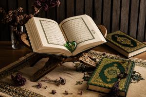 مراحل هدایت قرآن